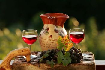 Javni razpis za sofinanciranje turistične promocije vinorodnih okolišev v občini Brežice v letu 2020