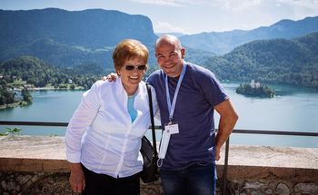 S PREVOZOM DO TISOČ ŽELJA