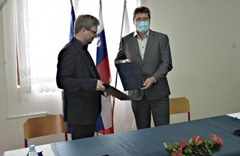 Krajani Velikih Malenc bodo v dveh letih dobili nov večnamenski dom Krajani Velikih Malenc bodo v dveh letih dobili nov večnamenski dom