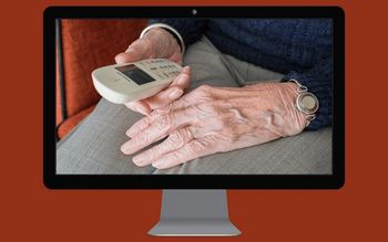 Subvencioniranje socialno varstvene storitve socialnega servisa celodnevne povezave prek osebnega telefonskega alarma