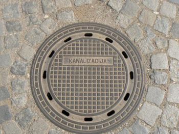 Priključitev na kanalizacijo