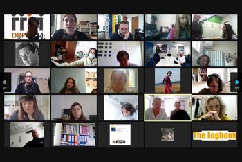 Pričenja se letna evalvacija v Logbooku