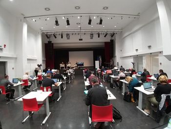 Znani prejemniki občinskih priznanj, oktobrskih nagrad in naziva častni občan Občine Brežice za leto 2020