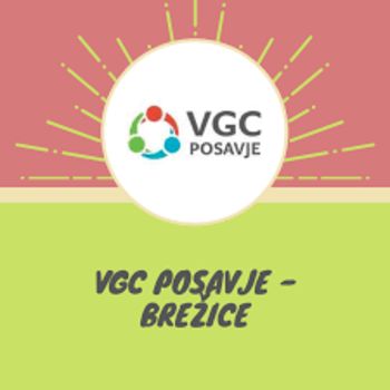 Aktivnosti večgeneracijskega centra Brežice v novembru