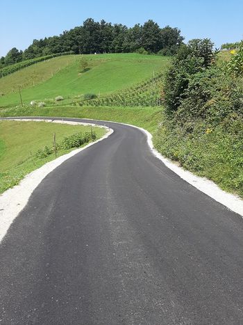 Modernizacija cest po krajevnih skupnostih