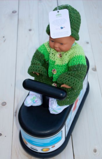 Sejemo dobro voljo med ljudmi