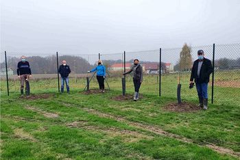 Zaključen še en projekt participativnega proračuna