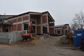 Občina Brežice za gradnjo dveh vrtcev pridobila 575.000 evrov nepovratnih sredstev