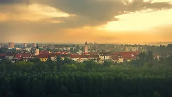 Anketa o zadovoljstvu občank in občanov Občine Brežice