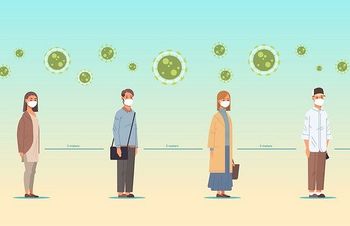 Množično testiranje na COVID-19 9. in 12. februarja