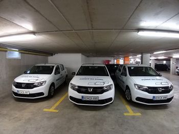 Občina Brežice okrepila vozni park za izvajanje Pomoči na domu