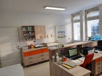 Obnova prostorov ter nakup vozila v Zdravstvenem domu Brežice