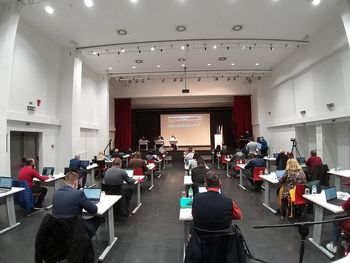 17. seja Občinskega sveta Občine Brežice