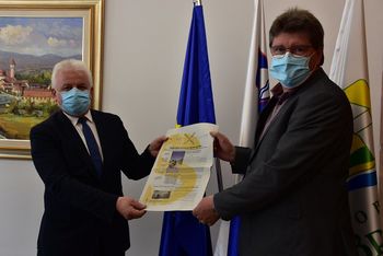 20. maj je tudi Veseli dan prostovoljstva