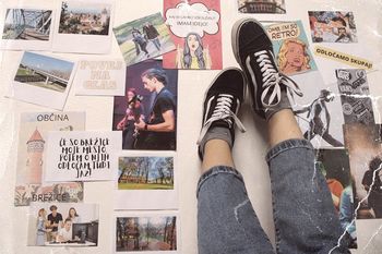 Strategija za mlade v Občini Brežice Strategija za mlade v Občini Brežice