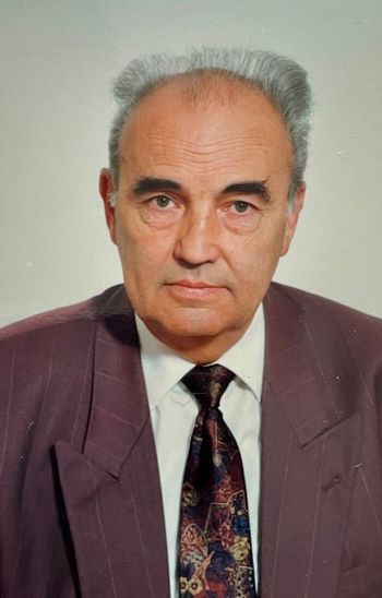 Poslovil se je Teodor Oršanič, nekdanji predsednik Skupščine občine Brežice in oktobrski nagrajenec