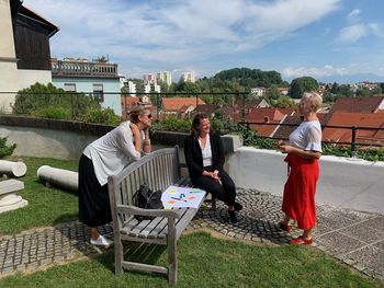 II. SREČANJE REGIONALNEGA ODBORA v 2021