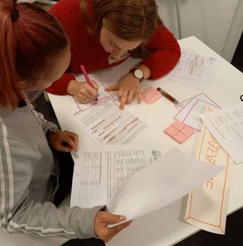 Mladi pripavljali strategijo za mlade v Brežicah