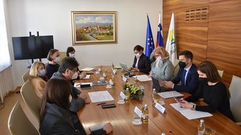 Tako ministrstvo kot občina za čim prejšnji začetek gradnje novega mosta čez Savo