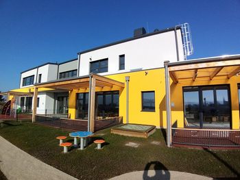 Vrtčevski otroci iz Dobove se bodo konec februarja selili v nove prostore