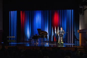 Osrednja občinska slovesnost ob slovenskem kulturnem prazniku