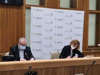 Pozitivno mnenje Državnega sveta RS za mestno občino je korak v smeri proti cilju - ststusu mestne občine