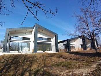 Občina Brežice pridobila uporabno dovoljenje za vrtec pri OŠ Artiče