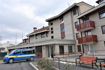 Občina Brežice namenila del prostorov Večgeneracijskega centra za begunce iz Ukrajine