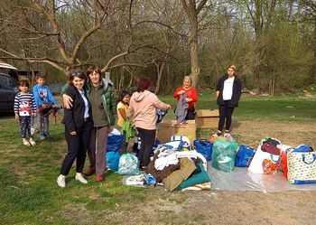 Danes, 8. aprila, obeležujemo svetovni dan Romov