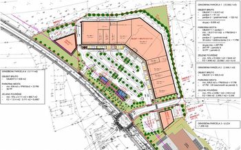 Poziv zainteresirani javnosti k sodelovanju pri pripravi OPPN za območje Trgovskega centra Brežice ob Cesti svobode - vzhod
