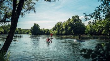 Trije brežiški ponudniki pridobili mednarodni certifikat Green key oz. Zeleni ključ