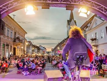 Javni razpis za sofinanciranje inovativnih turističnih projektov turističnih društev v občini Brežice v letu 2022