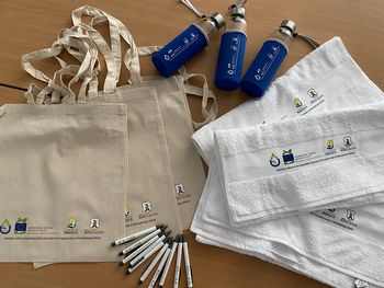 Promocijski material za informiranje javnosti