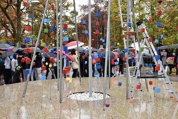 OŠ Brežice se pridružuje praznovanju občinskega praznika