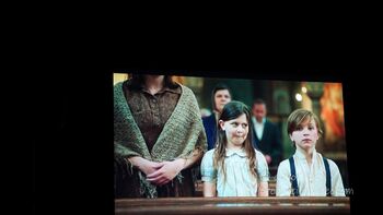 V seriji o umorih na Slovenskem zaigrali Kapelci