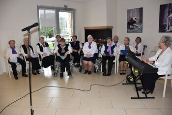 DUO Impoljca daje življenju pomen že 70 let