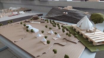 Glamping enote v občini Brežice