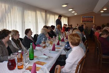 Srečanje župana s prostovoljci programov ''Starejši za starejše'' in ''Brezplačni prevozi za starejše Sopotniki''