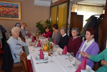 Srečanje župana s prostovoljci programov ''Starejši za starejše'' in ''Brezplačni prevozi za starejše Sopotniki''