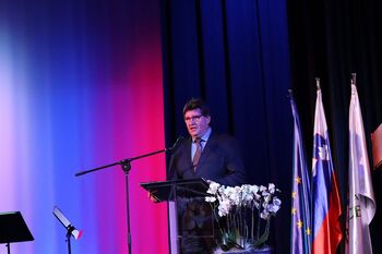 Osrednja občinska slovesnost ob slovenskem kulturnem prazniku