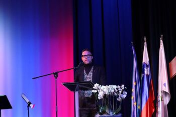 Osrednja občinska slovesnost ob slovenskem kulturnem prazniku