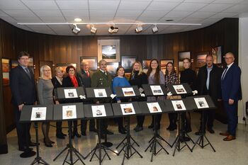 Osrednja občinska slovesnost ob slovenskem kulturnem prazniku
