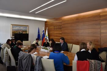 Višanje stroškov izvajanja programov vrtca bo vplivalo na povišanje cen