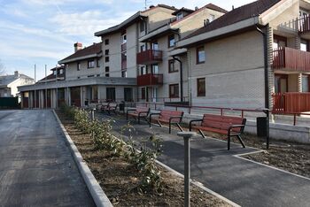 Občina Brežice bo v najem oddala 12 stanovanjskih enot za starejše občane