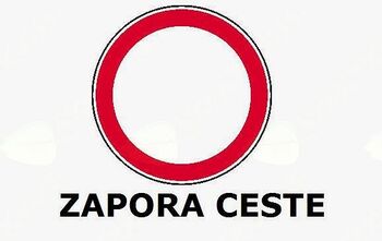 Obvestilo o zapori dela Ceste prvih borcev v petek, 17. 2. 2023