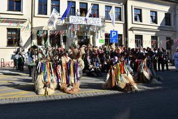 V Brežicah ponovno prevzela oblast Fašjenkova županja