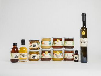 Brežiško visokokakovostno ponudbo odslej najdete pod skupnim imenom Brežice Izbrano - Brežice Selection