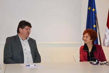 Župan sodeloval na klubskem večeru Posavskega društva seniorjev menedžerjev in strokovnjakov