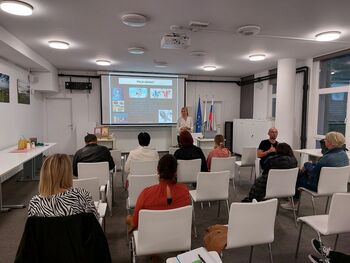 Večgeneracijski center Posavje Brežice vabi na marčevske dogodke Večgeneracijski center Posavje Brežice vabi na marčevske dogodke