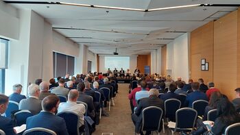 Župan Ivan Molan izvoljen v sekcijo občin s sedežem upravnih enot Župan Ivan Molan izvoljen v sekcijo občin s sedežem upravnih enot